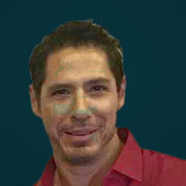 Rich Gonzalez